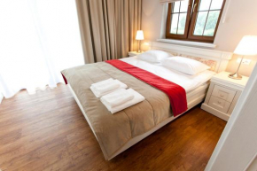 Perla Mare Apartamenty